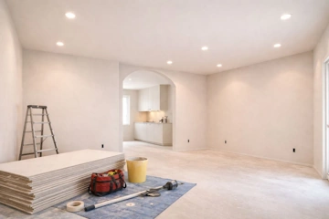 Drywall Contractor